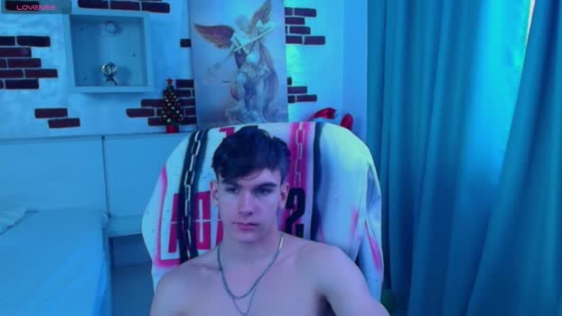 BradyFlint kinky Webcam SHOW @ Cam4 14-01-2026