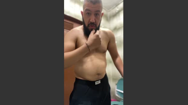Bullmanxxx gag Webcam SHOW @ Cam4 14-01-2026
