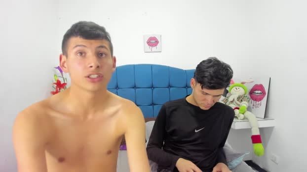 CoupleFire_ big Webcam SHOW @ Cam4 13-01-2026