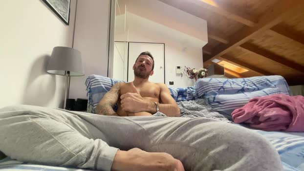 Dakot87 yummy Webcam SHOW @ Cam4 14-01-2026