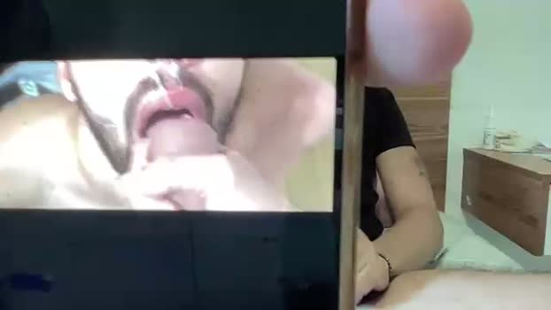 Dickgrayson24 deepthroat Webcam SHOW @ Cam4 13-01-2026