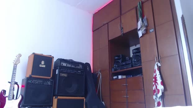 Diego_barbarie toy Webcam SHOW @ Cam4 13-01-2026