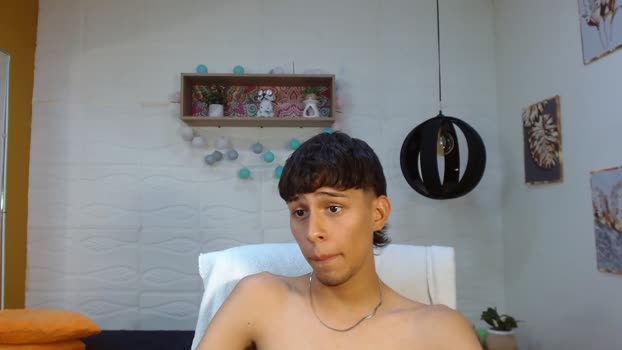 DraxBlade fuckher Webcam SHOW @ Cam4 14-01-2026