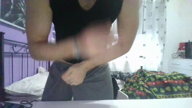 EsseNa93 Pretty Webcam SHOW @ Cam4 14-01-2026