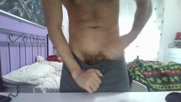 EsseNa93 hardcore Webcam SHOW @ Cam4 14-01-2026