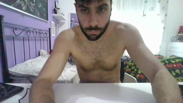 EsseNa93 hard Webcam SHOW @ Cam4 14-01-2026