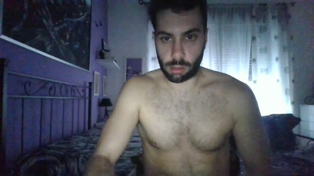 EsseNa93 twink Webcam SHOW @ Cam4 14-01-2026