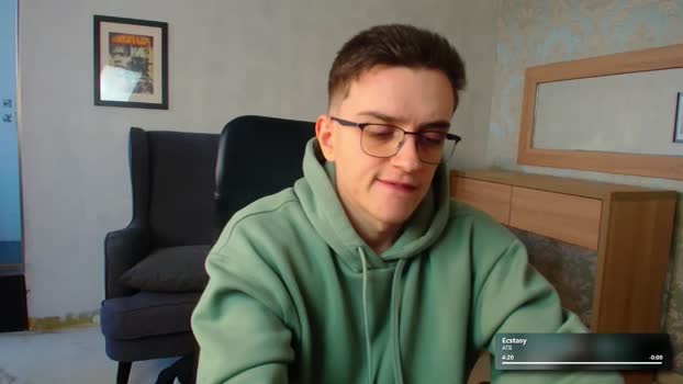 FelixStark toy Webcam SHOW @ Cam4 14-01-2026
