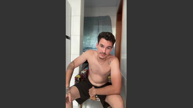 Henriquezaumm skinny Webcam SHOW @ Cam4 13-01-2026