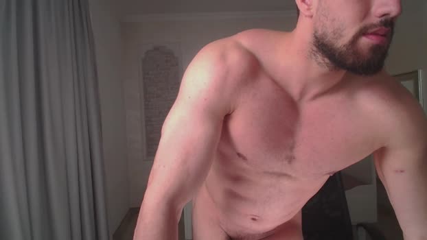 IvanHyde deepthroat Webcam SHOW @ Cam4 14-01-2026