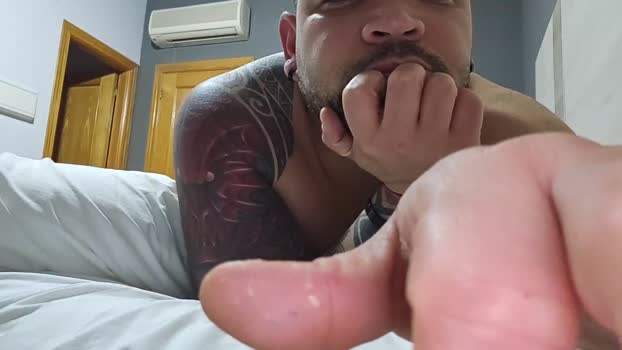 Jotaclz Pretty Webcam SHOW @ Cam4 14-01-2026