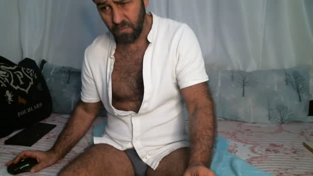 Kenzo07 hardcore Webcam SHOW @ Cam4 13-01-2026