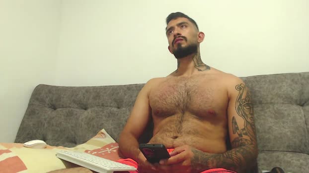 MalikBlack bigload Webcam SHOW @ Cam4 13-01-2026