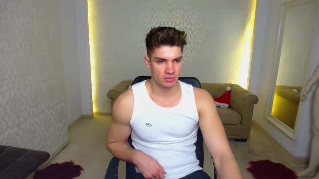 MaxKaidenn nasty Webcam SHOW @ Cam4 14-01-2026