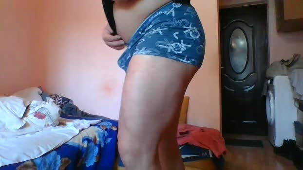 OiganJohn play Webcam SHOW @ Cam4 14-01-2026