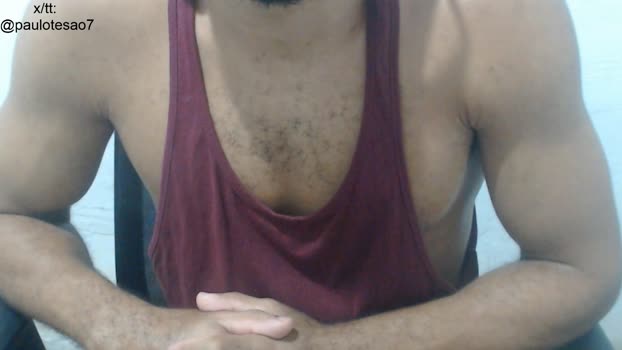Paulotesao7 sexykitty Webcam SHOW @ Cam4 13-01-2026
