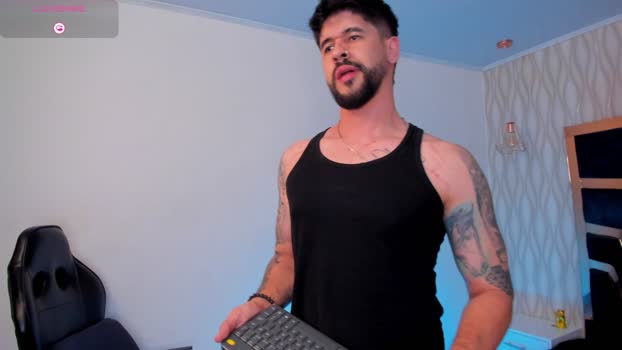 Petesevanss Show Webcam SHOW @ Cam4 14-01-2026