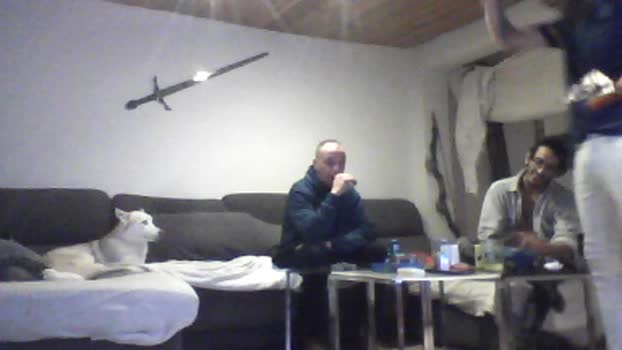 Polardos juicy Webcam SHOW @ Cam4 13-01-2026
