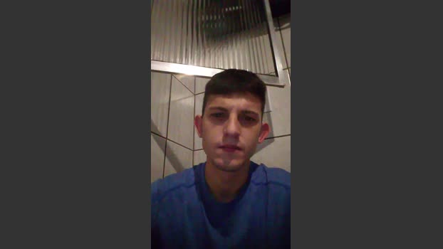 SDOlyver Nude Webcam SHOW @ Cam4 14-01-2026