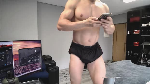 Samricci21 jerking Webcam SHOW @ Cam4 14-01-2026