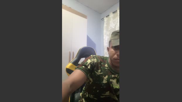 Sdpedro kissing Webcam SHOW @ Cam4 14-01-2026