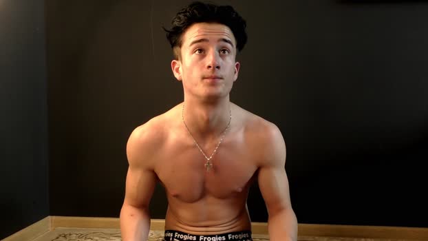 SirReed hard Webcam SHOW @ Cam4 14-01-2026