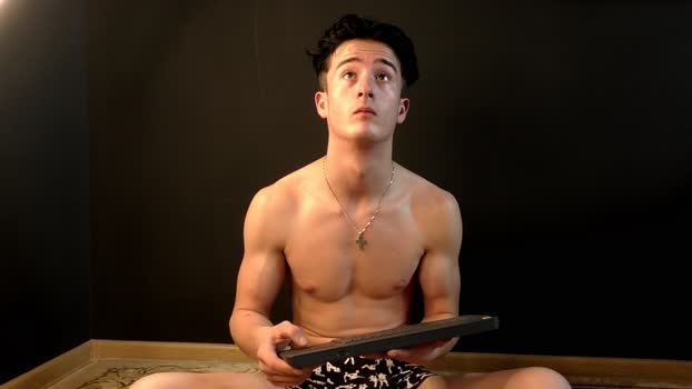 SirReed sexymale Webcam SHOW @ Cam4 14-01-2026
