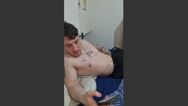 Theirish_bull play Webcam SHOW @ Cam4 14-01-2026