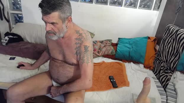 Txerra fuck Webcam SHOW @ Cam4 14-01-2026