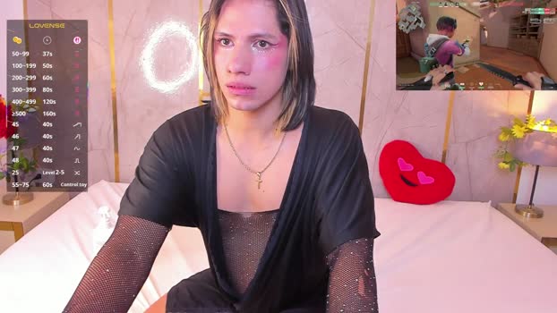 TylerBloom bigload Webcam SHOW @ Cam4 13-01-2026