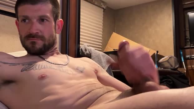 WacoCowboy gay Webcam SHOW @ Cam4 14-01-2026