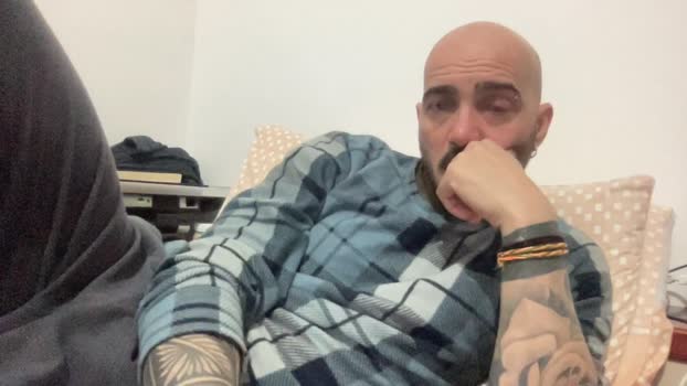 alessandromori9 bigballs Webcam SHOW @ Cam4 14-01-2026