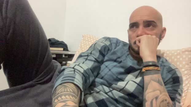alessandromori9 hardcore Webcam SHOW @ Cam4 14-01-2026