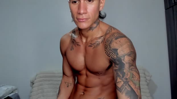 austing_king bigload Webcam SHOW @ Cam4 13-01-2026