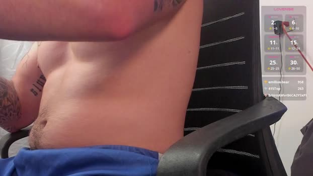 dylanspencer28 striptease Webcam SHOW @ Cam4 14-01-2026