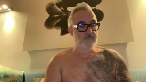 ericparis playtime Webcam SHOW @ Cam4 14-01-2026