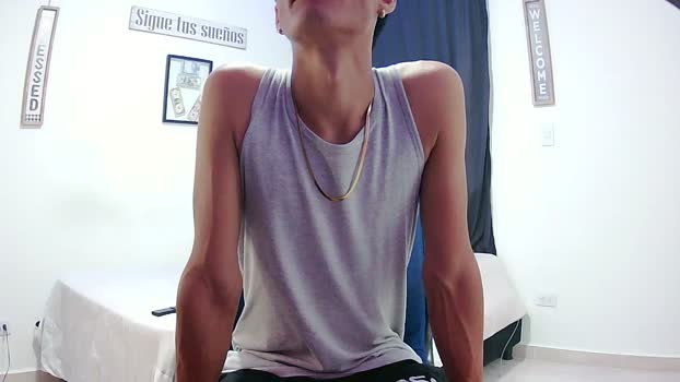 harry_232001 hard Webcam SHOW @ Cam4 14-01-2026