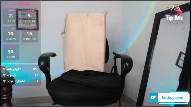 hotboyneon49 sexybody Webcam SHOW @ Cam4 13-01-2026
