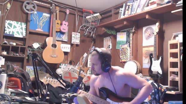 jameswebbscope twink Webcam SHOW @ Cam4 14-01-2026