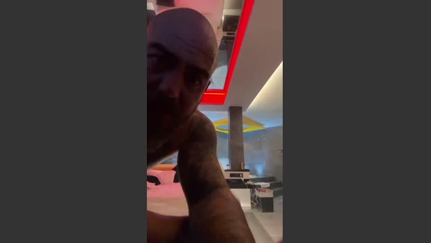 kevingym69 Naked Webcam SHOW @ Cam4 13-01-2026