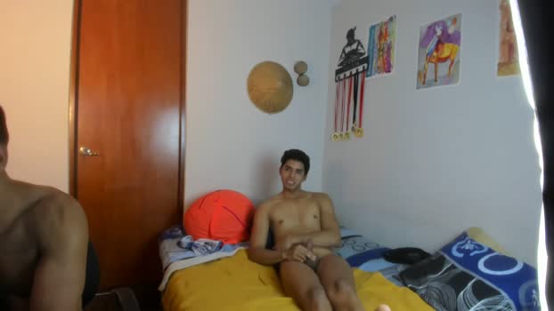 lodo_2 skinny Webcam SHOW @ Cam4 14-01-2026