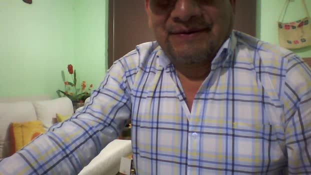 madmexhot kink Webcam SHOW @ Cam4 14-01-2026