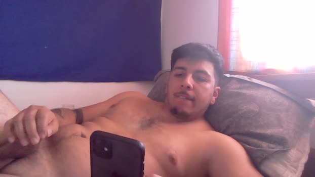 matiaslol666 striptease Webcam SHOW @ Cam4 13-01-2026