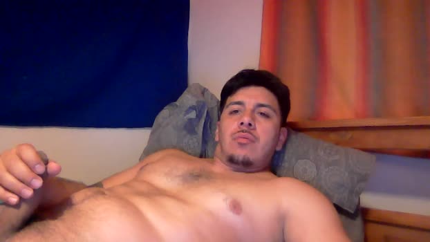 matiaslol666 fingering Webcam SHOW @ Cam4 14-01-2026