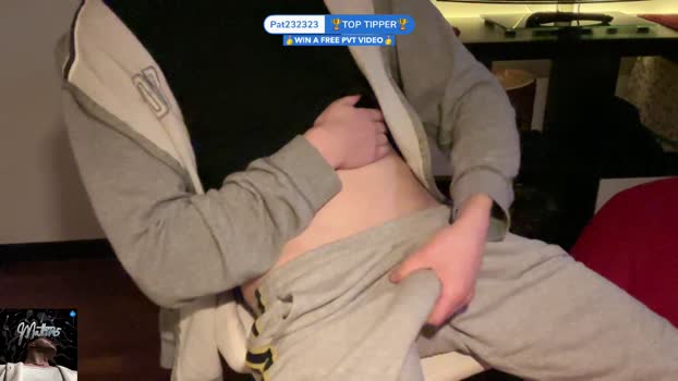 matt2745 Pretty Webcam SHOW @ Cam4 14-01-2026