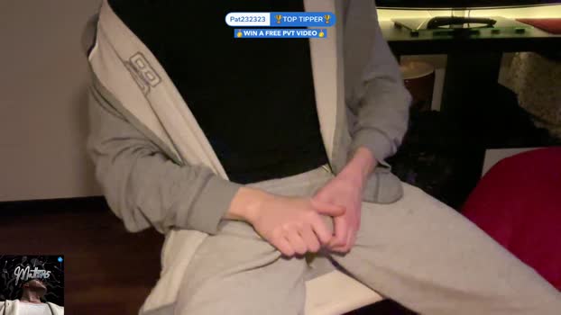 matt2745 Show Webcam SHOW @ Cam4 14-01-2026