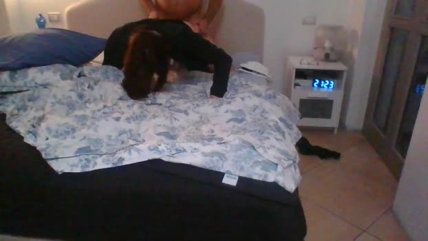 navigante bigload Webcam SHOW @ Cam4 13-01-2026