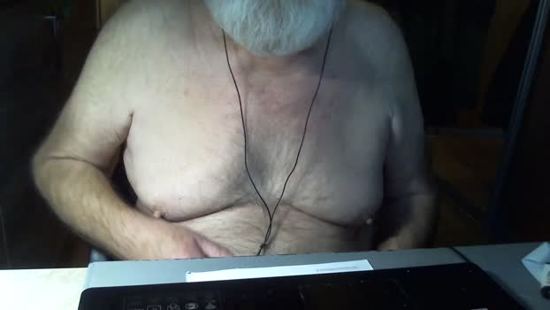 oldman3113 toys Webcam SHOW @ Cam4 14-01-2026