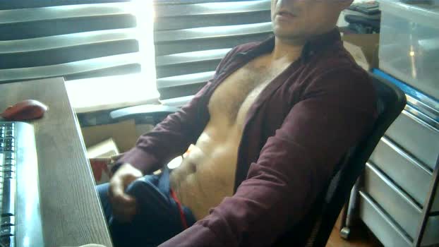 robsec4 lush Webcam SHOW @ Cam4 14-01-2026