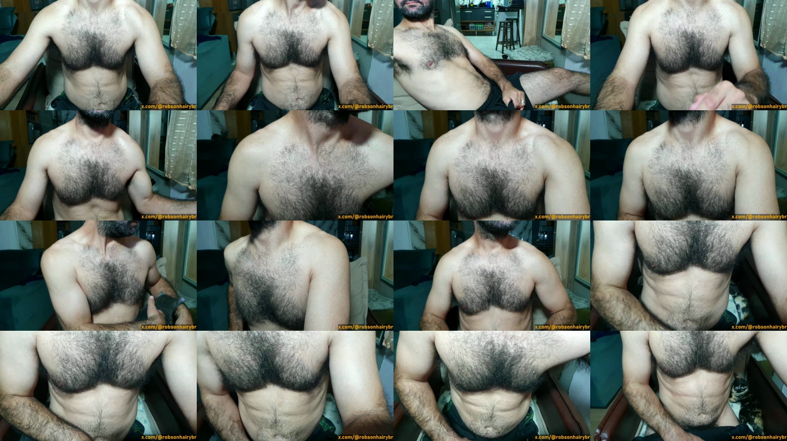 robson_29 love Webcam SHOW @ Cam4 14-01-2026